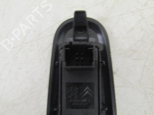 Switch PEUGEOT 3008 I MPV (0U_) 1.6 THP | BP15555917I30 