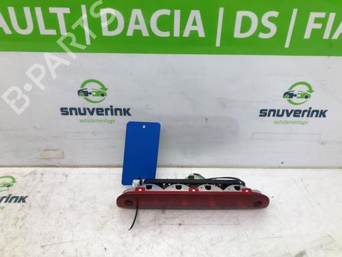 Used Third brake light PEUGEOT BOXER Van 2.2 HDi 110 (110 hp) 19258444