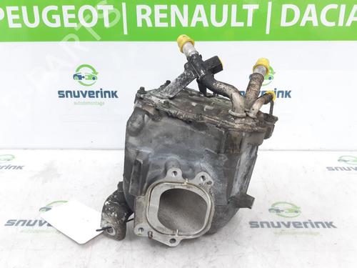 Intercooler MAZDA CX-30 (DM) e-SKYACTIV-X M Hybrid | BP30185338M30