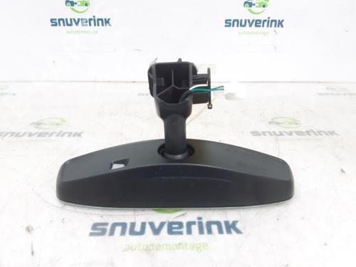 Used Rear mirror Rear mirror RENAULT AUSTRAL E-TECH 200 Hybrid (HGM2) (199 hp) 40582530 40582530