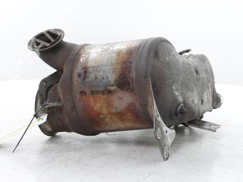 Particulate filter VW CADDY IV Box Body/MPV (SAA, SAH) 2.0 TDI | BP36089901M81 - Image 4