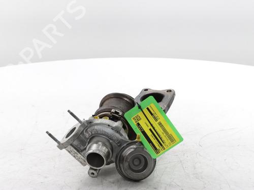 Turbolader/Kompressor OPEL CROSSLAND X / CROSSLAND (P17, P2QO) 1.2 (75) | BP29426875M71 
