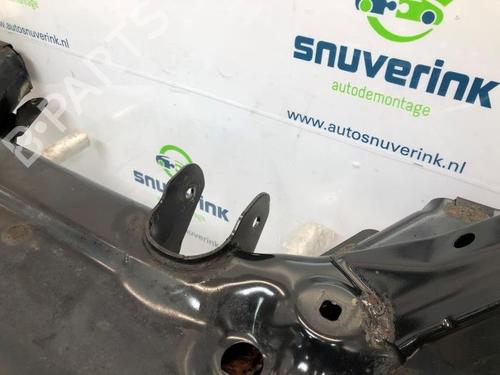Subframe OPEL MOVANO B Van (X62) 2.3 CDTI FWD (FV) | BP40542298M9 - Image 5