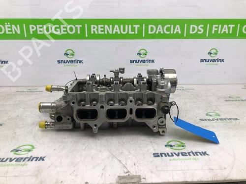 Cylinder head PEUGEOT 108 1.0 VTi 72 | BP40580940M5 - Image 3