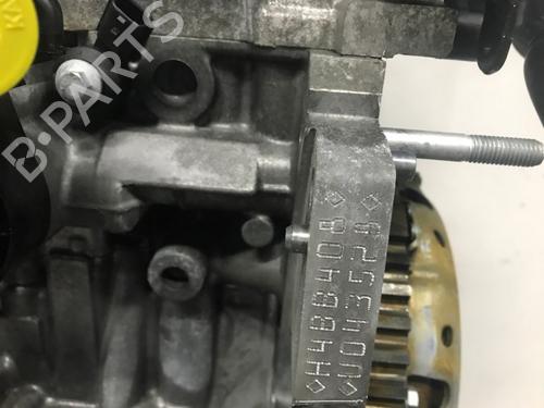 Engine DACIA SANDERO II TCe 90 (B8M1, B8MA, B8AC) | BP30757736M1