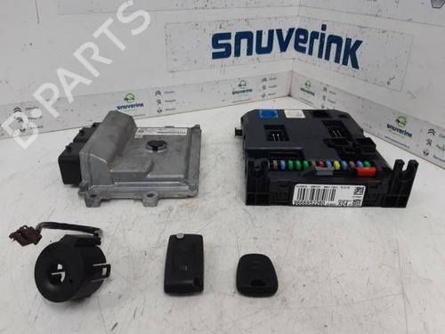 Used Engine control unit (ECU) Engine control unit (ECU) 10800024 10800024