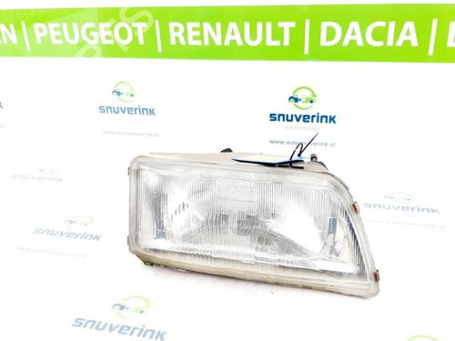 Used Right headlight PEUGEOT BOXER Van (230L) 2.5 D (86 hp) 17122304