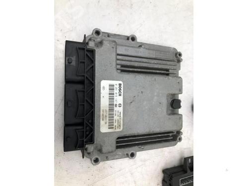 Engine control unit (ECU) RENAULT CLIO IV (BH_) 1.5 dCi 75 | BP40577776M57 - Image 2