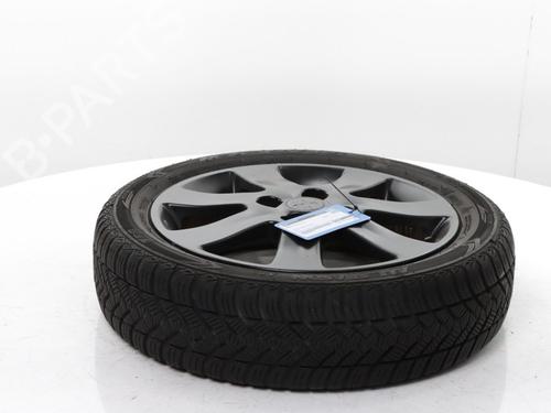 Fælk PEUGEOT ION Electric | BP30757129C45