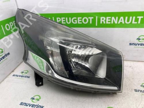Used Right headlight Right headlight 22652555 22652555