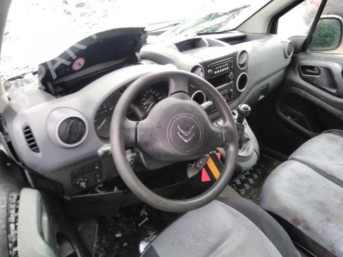 Interior handle CITROËN BERLINGO Box Body/MPV (B9) 1.6 HDi 90 | BP40578272I7  - Image 15