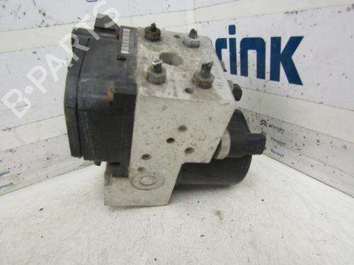 ABS pump MERCEDES-BENZ A-CLASS (W168) A 160 (168.033, 168.133) | BP12831974M43 