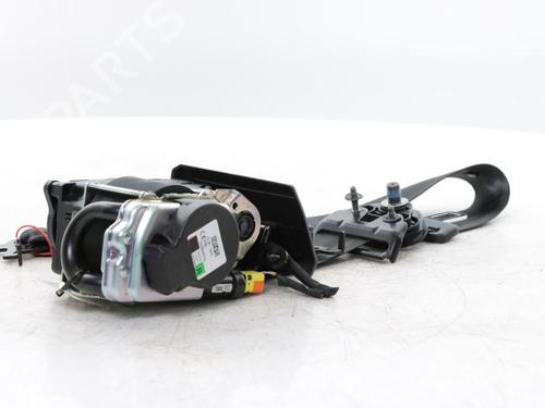 Front right seatbelt VOLVO S60 III (224) T4 | BP34567503I25 - Image 9