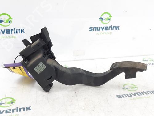 Used Pedal FIAT DUCATO Van (250_) 120 Multijet 2,3 D (120 hp) 13534803