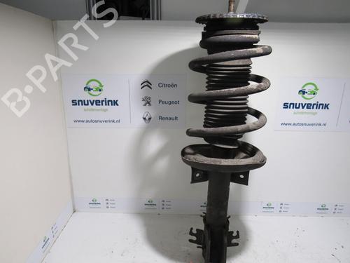 Used Right front shock absorber RENAULT MASTER III Platform/Chassis (EV, HV, UV) 2.3 dCi 165 RWD (HV0P, HV0U, HV10, HV12, UV0P, UV0U,... (163 hp) 24156937