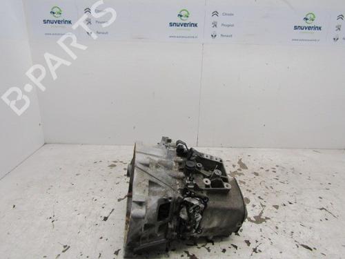 Used Gearbox CITROËN DS5 2.0 HDi 200 Hybrid4 All-wheel Drive (200 hp) 30758548