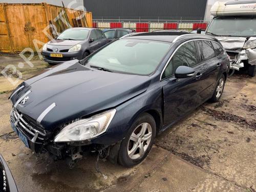 Engine PEUGEOT 508 SW I (8E_) 1.6 HDi | BP40586701M1 - Image 10