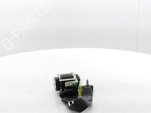 Rear left seatbelt OPEL CORSA F (P2JO) 1.2 MHEV | BP29640840I29 