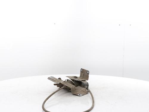 Other OPEL MOVANO B Van (X62) 2.3 CDTI FWD (FV) | BP31960272O1 