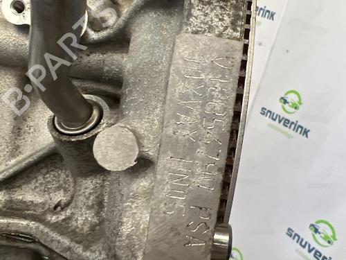 Engine PEUGEOT 5008 II (MC_, MJ_, MR_, M4_) 1.2 THP (MRHNYH, MRHNYW, MRHNSJ, MRHNSU, MRHNSM) | BP30758564M1 