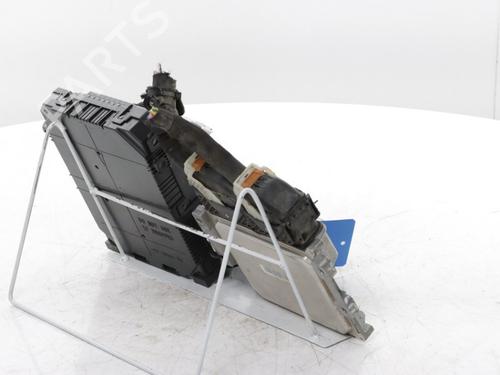 Engine control unit (ECU) PEUGEOT 508 II (FB_, FH_, F3_) 2.0 BlueHDI 180 (FHEHZR, FHEHZN) | BP30186311M57