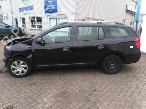 Engine DACIA LOGAN MCV II TCe 90 (K8M1, K8MA, K8AC) | BP40582465M1 - Image 19
