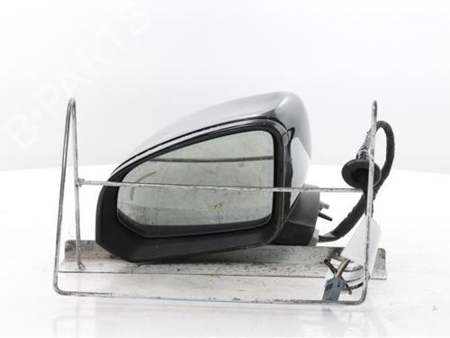 Left mirror VOLVO XC40 (536) Recharge | BP40527357C26 - Image 6