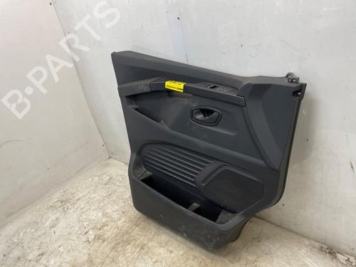 Venstre frontpanel RENAULT TRAFIC III Van (FG_) 2.0 dCi 110 (FGMW) | BP34603872C58 - Image 3