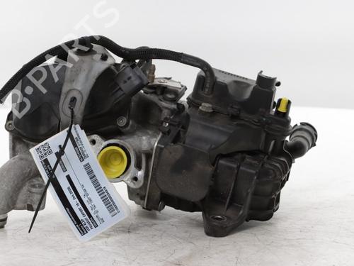 Used Egr Egr 34423187 34423187