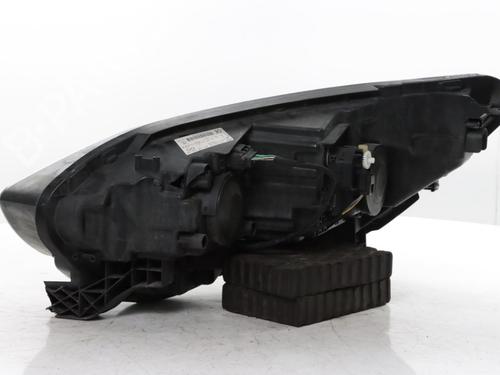 Højre forlygte RENAULT SCÉNIC IV (J9_) 1.2 TCe 115 | BP31050046C29