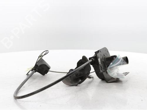 Support RENAULT MASTER IV Van (F8__) E-TECH ELECTRIC | BP40586286C155 - Image 8