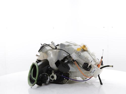 Used Heater matrix box PEUGEOT 208 I (CA_, CC_) 1.2 VTI 82 (82 hp) 28521496