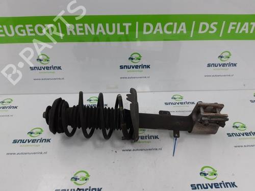 Left front shock absorber PEUGEOT RCZ 1.6 16V | BP40570033M16 - Image 2