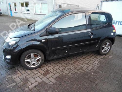 Alternator RENAULT TWINGO II (CN0_) 1.2 16V (CN04, CN0B) | BP24988824M7 - Image 12