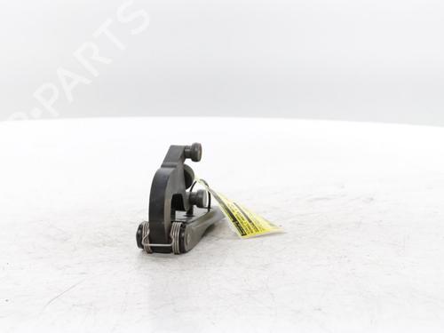 Hinge/Door check strap RENAULT MASTER III Van (FV) 2.3 dCi 165 FWD (FV0P, FV0U, FV11, FV12, FV1E) | BP31592273C146