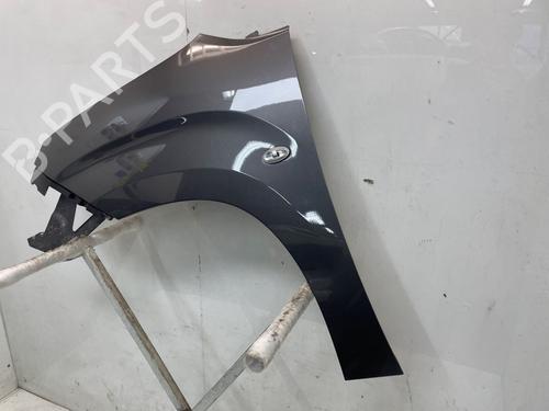 Left front fenders PEUGEOT PARTNER Box Body/MPV (K9) 1.5 BlueHDi 75 | BP29899638C41 