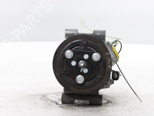 AC compressor OPEL VIVARO C Van (K0) 2.0 | BP37072253M34 - Image 8