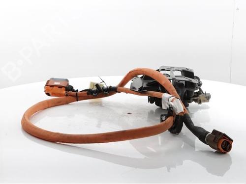 Cable RENAULT KANGOO III Box Body/MPV E-Tech Electric (FJJA) | BP40584449E12  - Image 7