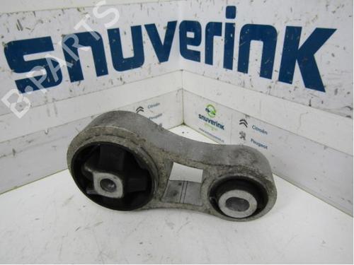 Used Engine mount Engine mount RENAULT TRAFIC II Van (FL) 1.9 dCi 100 (FL0C, FL0K, FL0B) (101 hp) 40566389 40566389