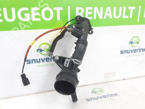 Pipe RENAULT KANGOO III Box Body/MPV 1.5 Blue dCi 75 (FJAA) | BP23121065M125 - Image 2