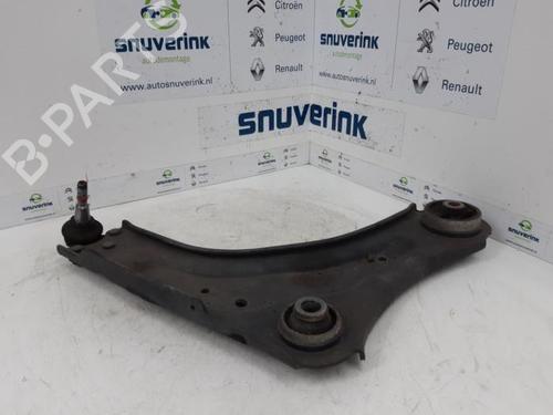 right-front-suspension-arm-renault-laguna-iii-bt01-2007-2008-2009-2010-2011-2012-2013-2014-2015-40567766 main image