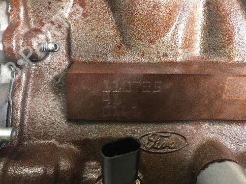 Engine FORD PUMA (J2K, CF7) 1.0 EcoBoost mHEV | BP36538689M1 - Image 8