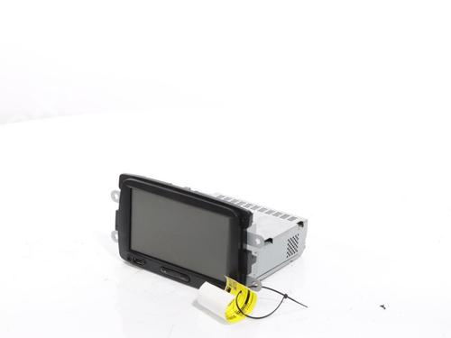 Radio RENAULT TRAFIC III Van (FG_) 1.6 dCi 125 (FGMH) | BP27287525E6 - Image 2