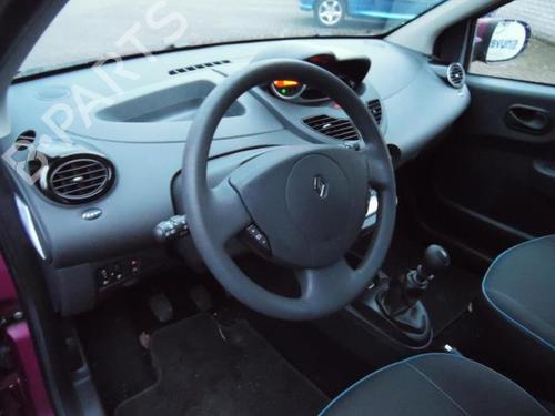 Warning switch RENAULT TWINGO II (CN0_) 1.2 16V (CN04, CN0B) | BP40582997I22 - Image 9