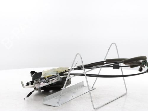 Rear right lock RENAULT TRAFIC III Van (FG_) 1.6 dCi 125 (FGMH) | BP31960421C99