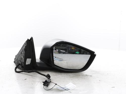 Used Right mirror Right mirror PEUGEOT 408 II (FP_, F3_, FM_) Hybrid 136 (FPHPYC) (136 hp) 34058012 34058012