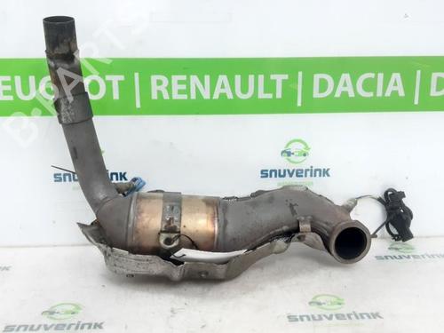 Used Catalyst Catalyst FIAT 500 (312_) 0.9 (312AXM1B) (105 hp) 40582845 40582845