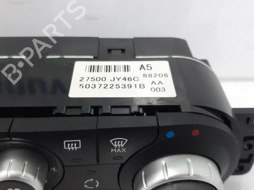 Climate control RENAULT KOLEOS I (HY_) 2.5 4x4 (HY0C, HY0N) | BP40569941I5 - Image 2