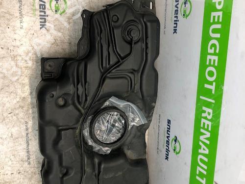 Fuel tank PEUGEOT 3008 II SUV (MC_, MR_, MJ_, M4_) 1.2 THP/ PureTech 130 (MRHNSM, MRHNSU, MRHNSJ, MRHNYW,... | BP18325440C62 