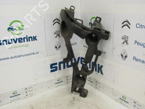 Used Rear bumper bracket PEUGEOT 2008 I (CU_) 1.6 HDi (92 hp) 17982031